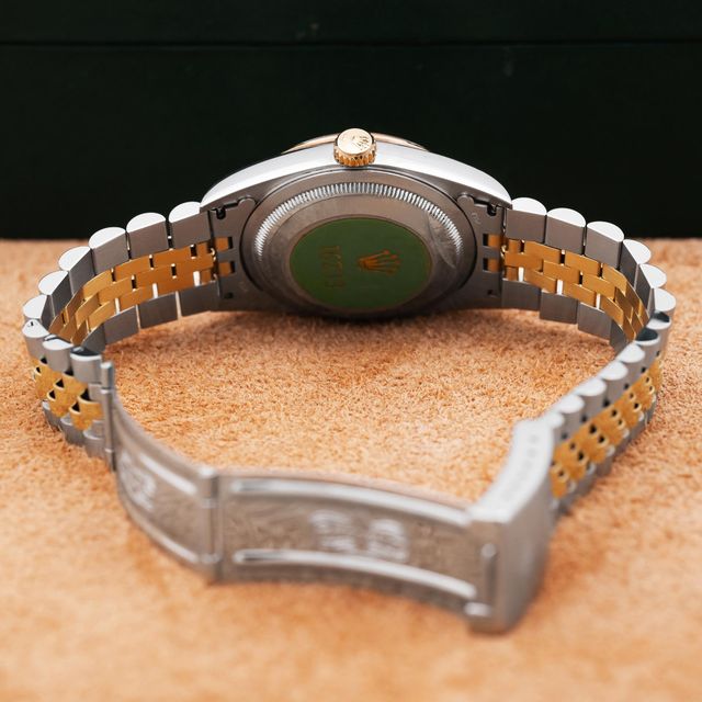 Rolex Datejust 16233 Image 4